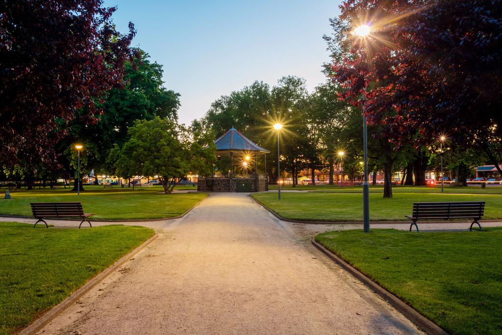 Summer East Apartments Ориндж Экстерьер фото